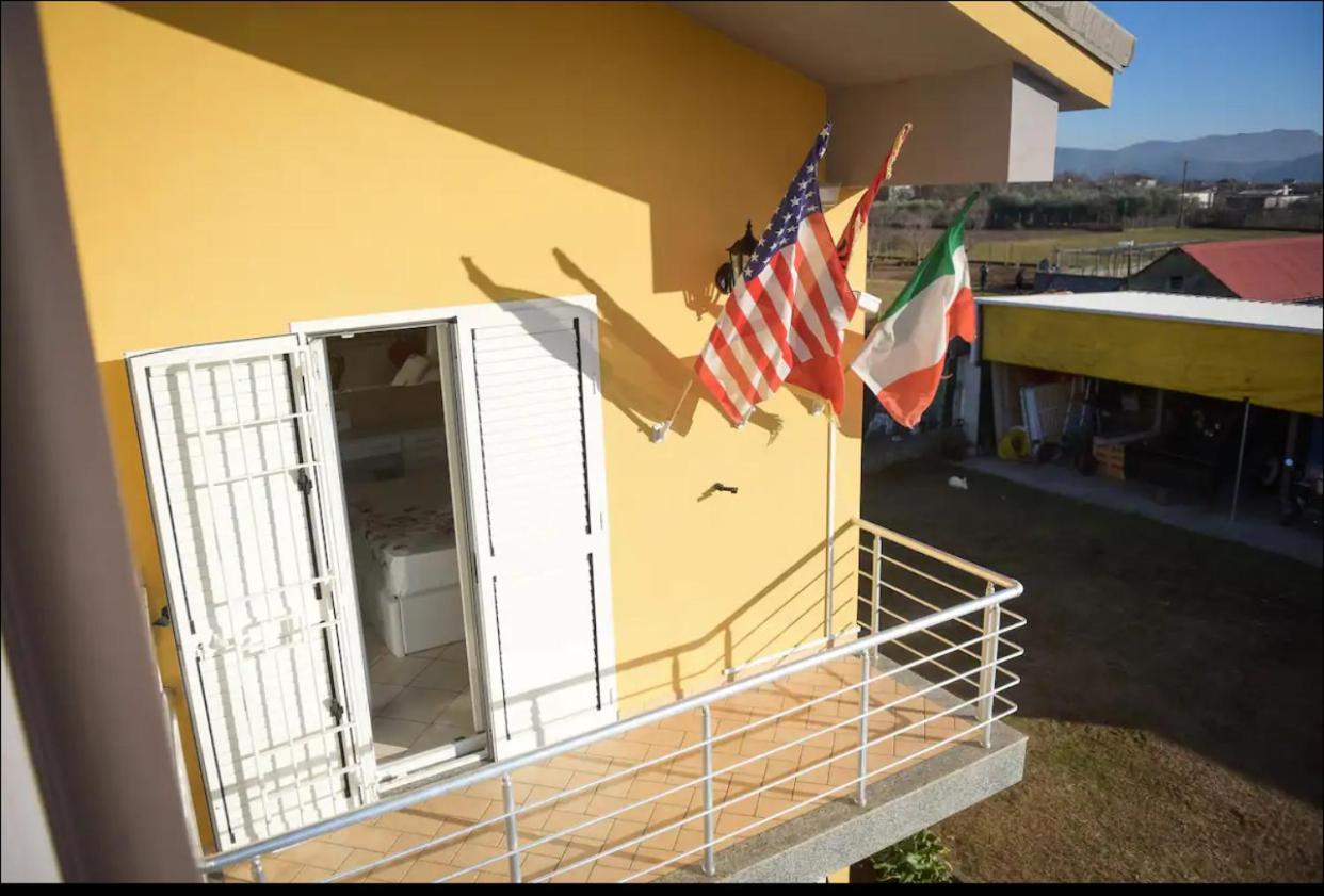 Hotel Villa Linda Shkodra Kültér fotó