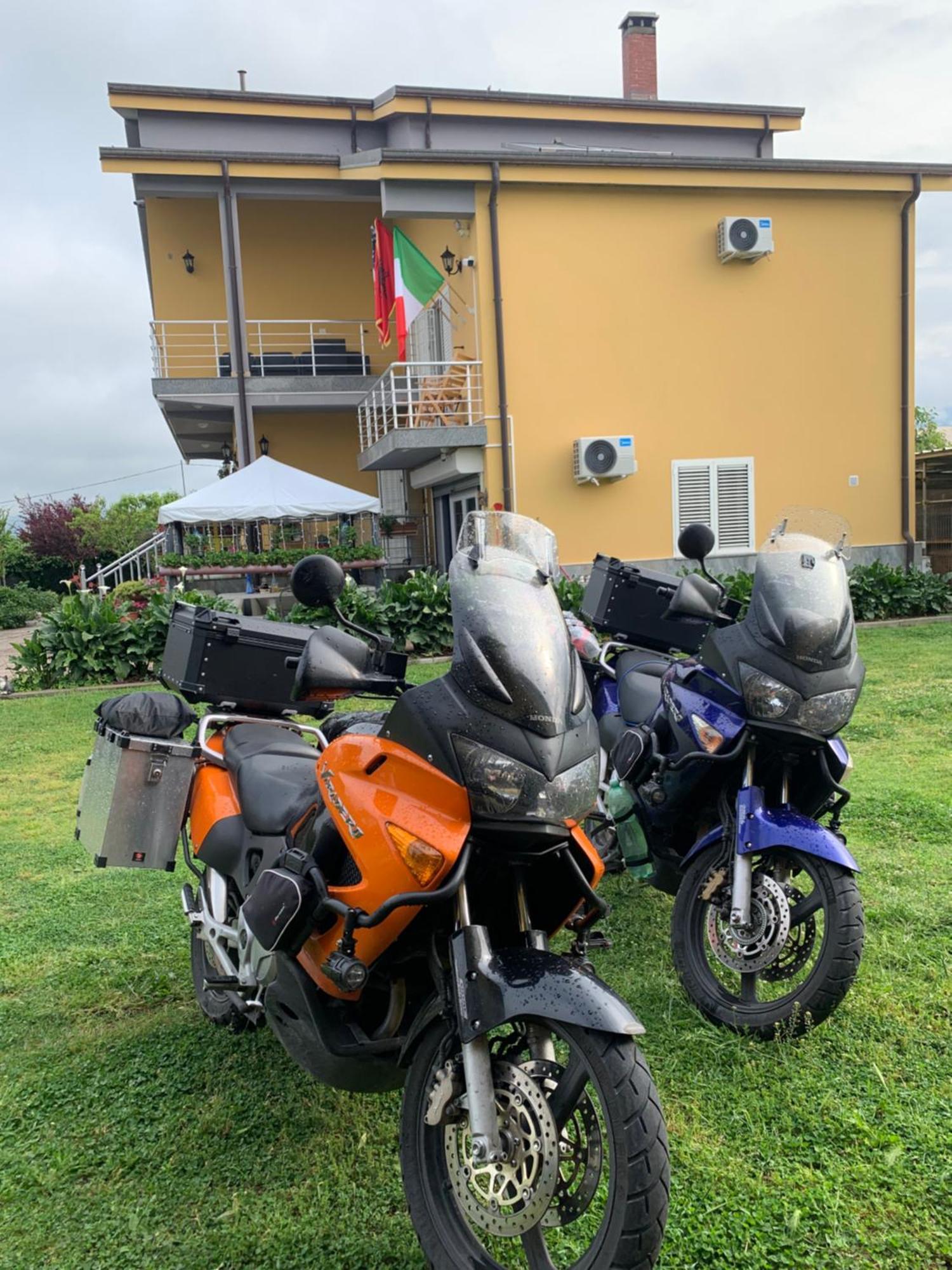 Hotel Villa Linda Shkodra Kültér fotó