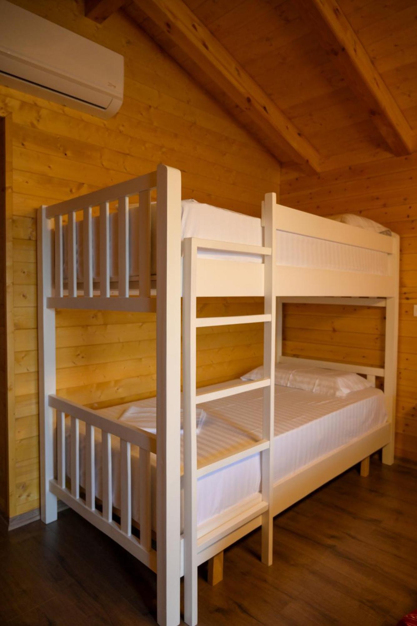 Hotel Villa Linda Shkodra Kültér fotó