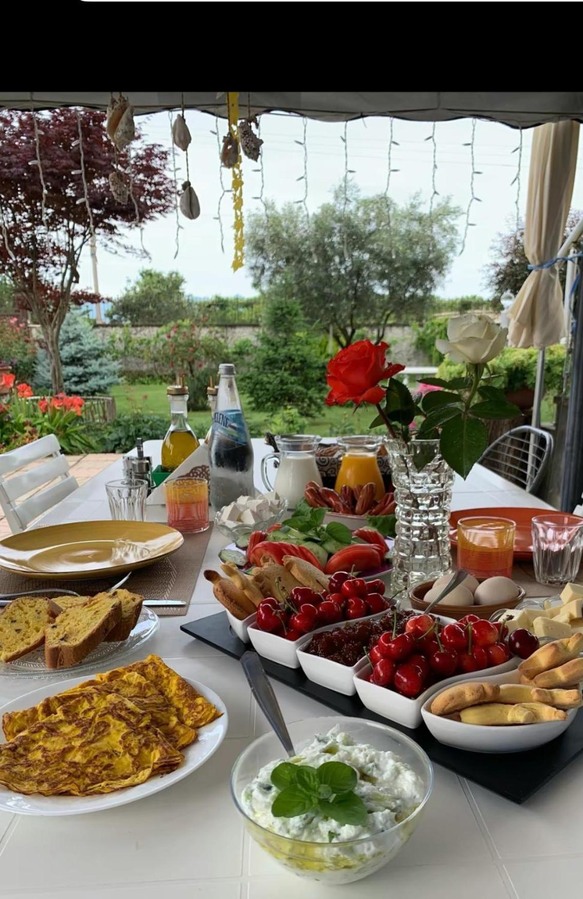 Hotel Villa Linda Shkodra Kültér fotó
